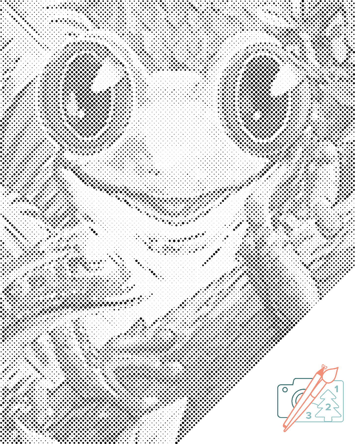 Dotting - Lille Frø