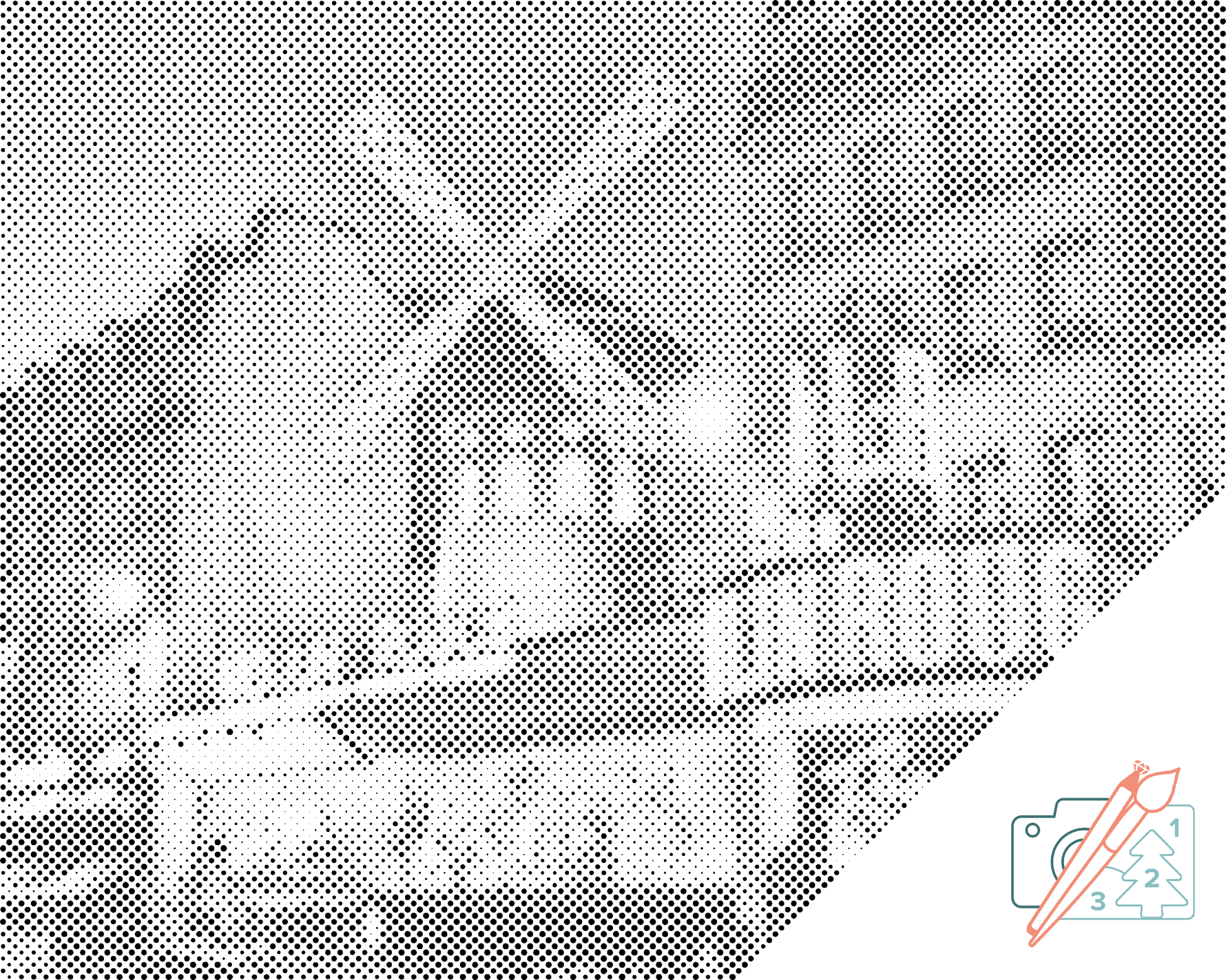 Dotting - Moulin Rouge