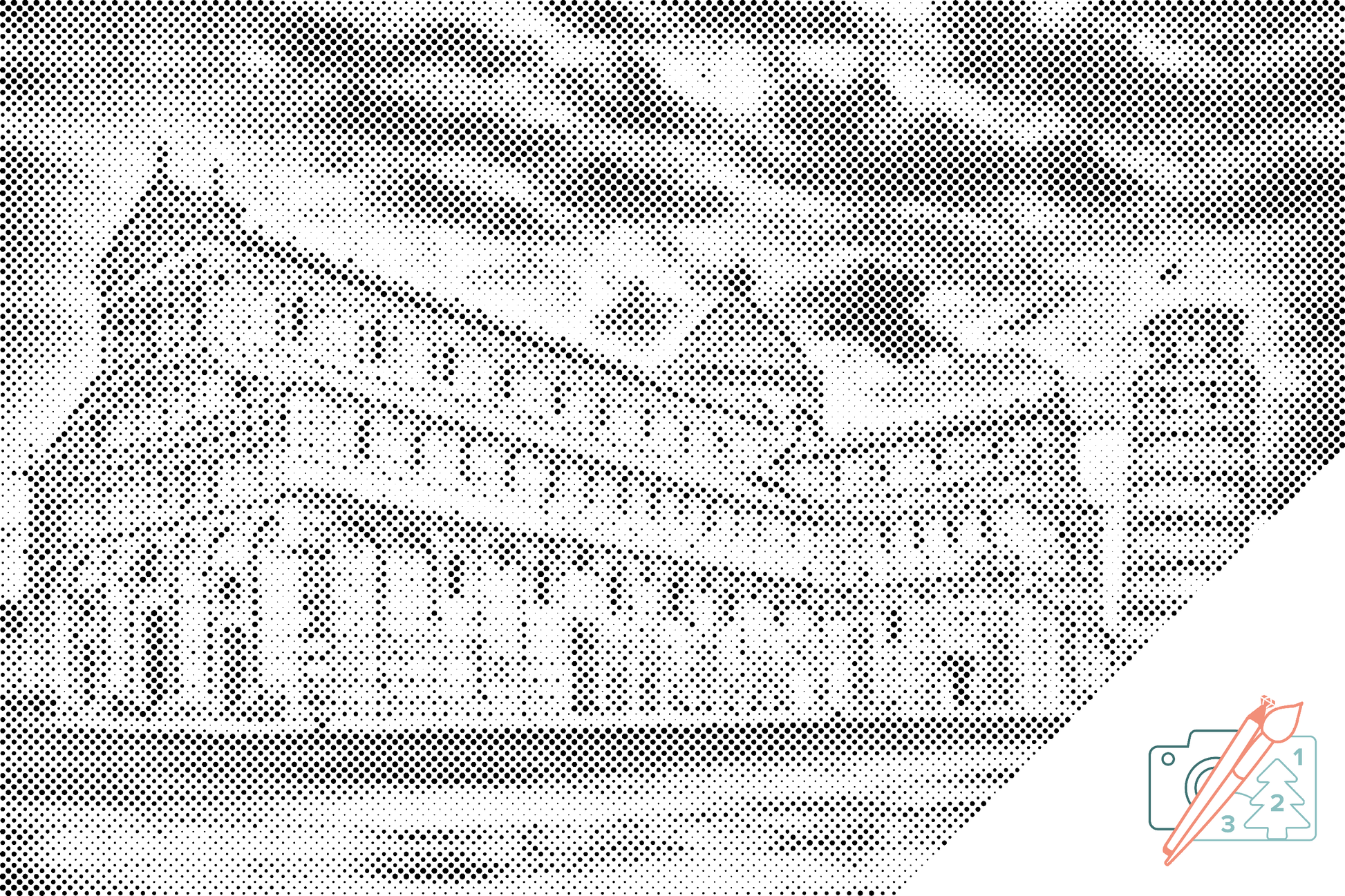 Dotting - Det Skæve Tårn i Pisa 1