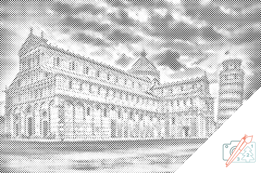 Dotting - Det Skæve Tårn i Pisa 1