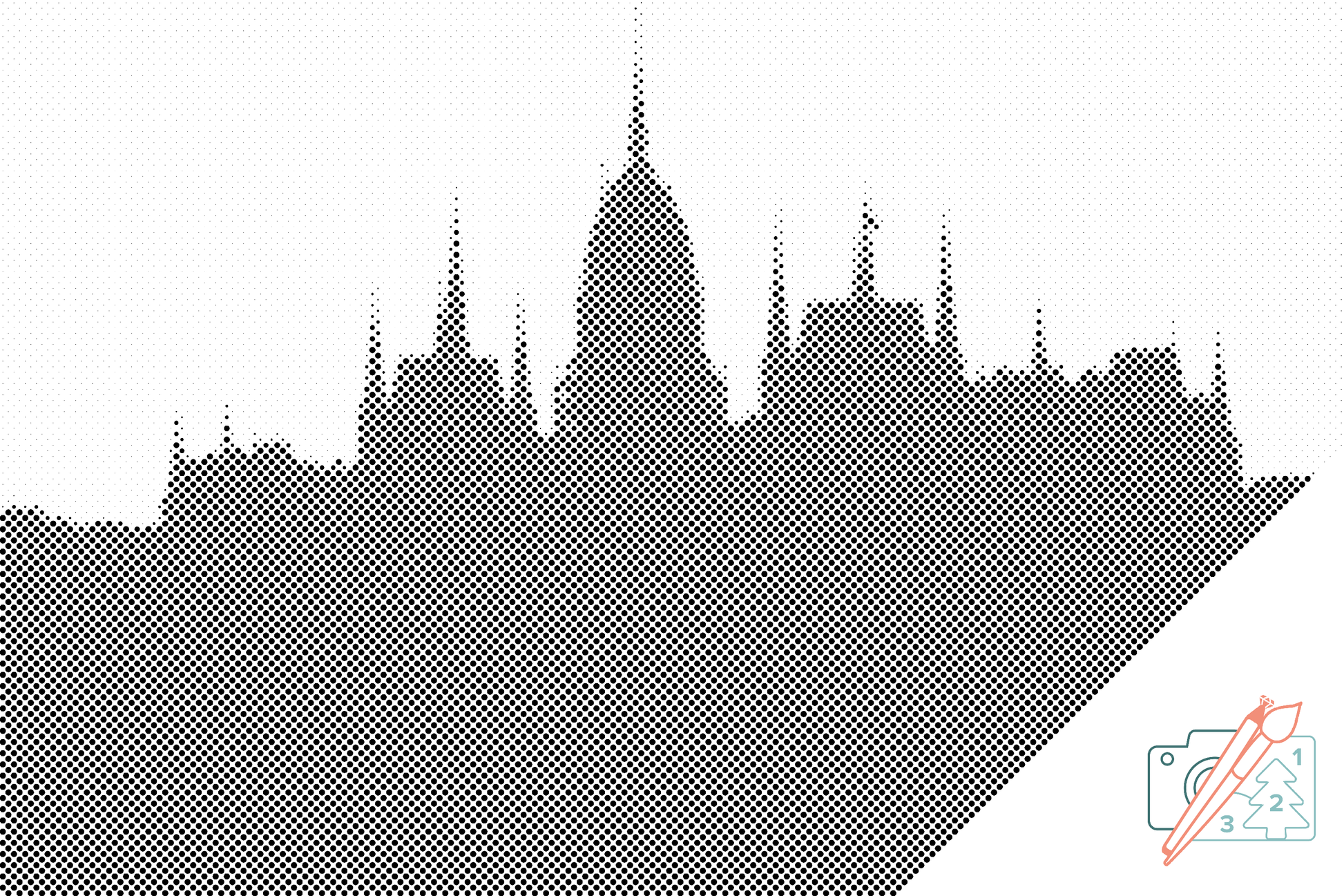 Dotting - Hundred-spirede Prag
