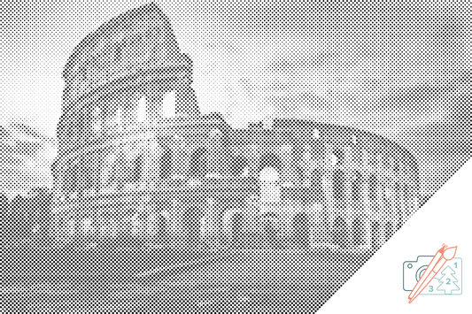 Dotting - Colosseum