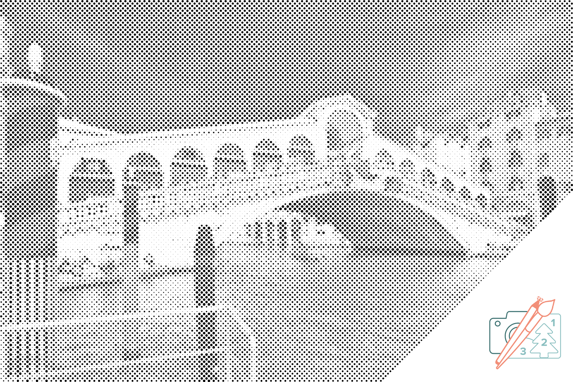Dotting - Ponte de Rialte 1