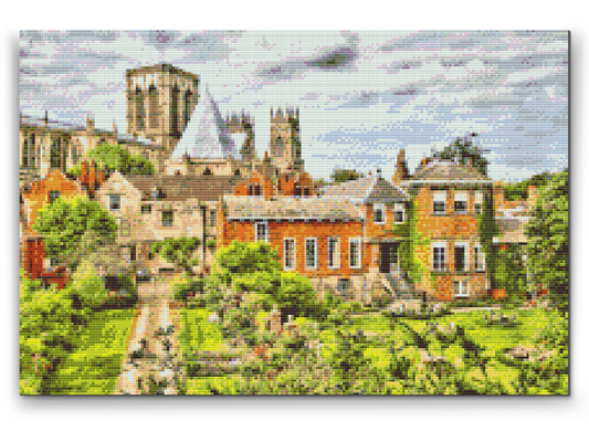 Diamond Paint - York, England