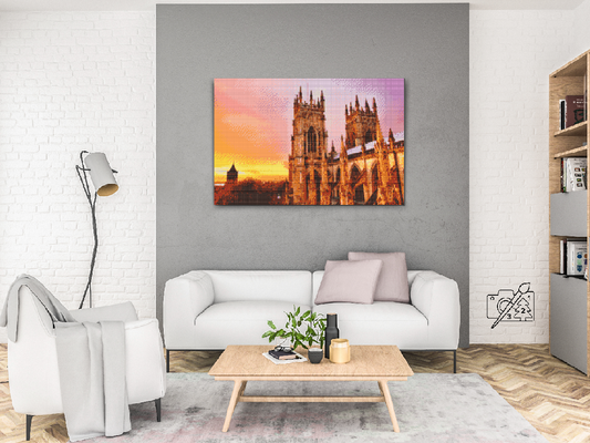 Diamond Paint - York, England 2