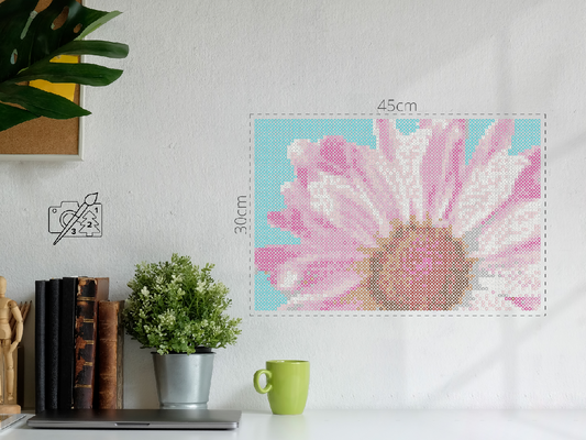 Perleplader - Tender Flower