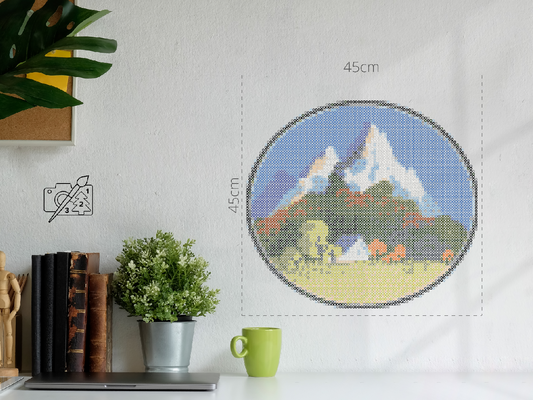 Perleplader - Himalaya