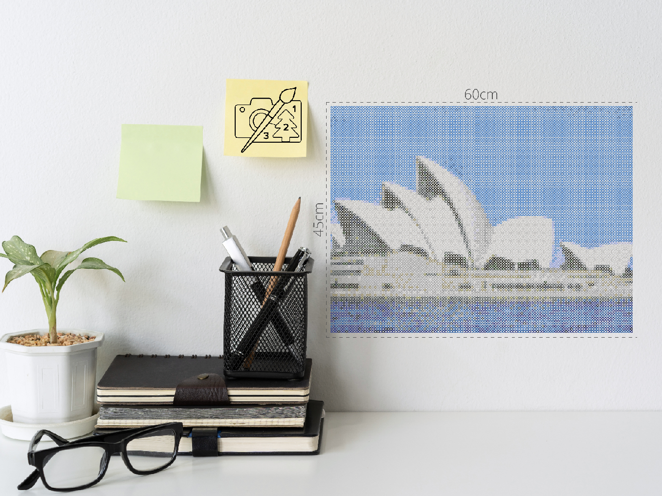 Perleplader - Sydney Opera House