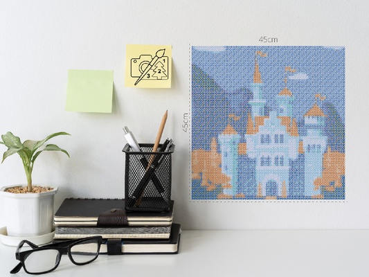 Perleplader - Fairytaly Slot