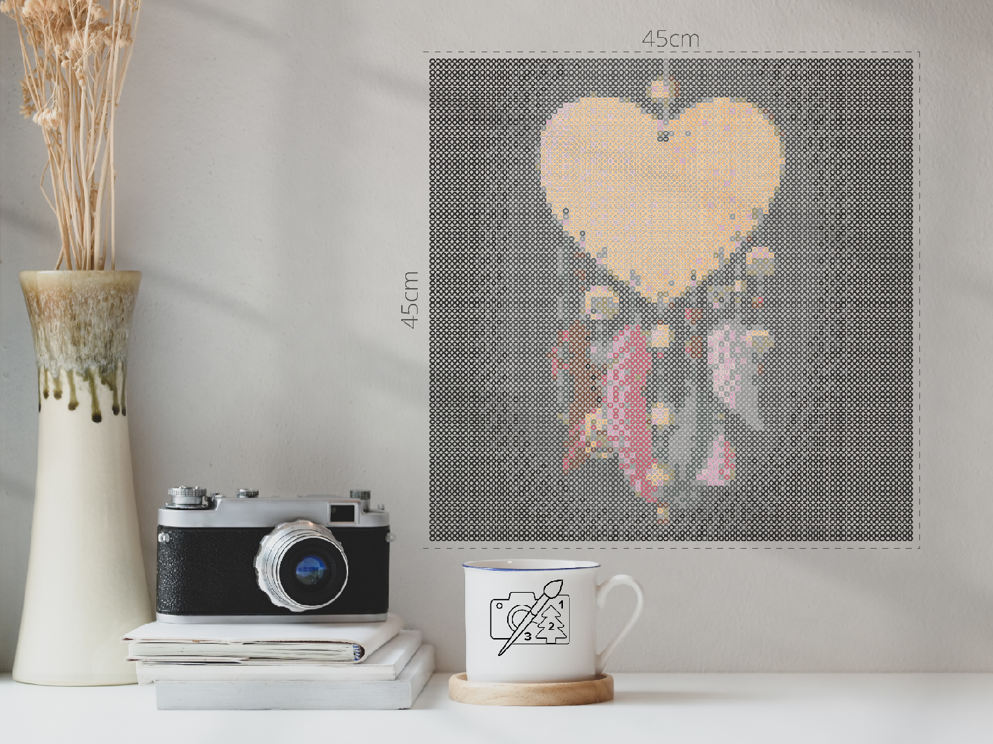 Perleplader - Drømmefanger