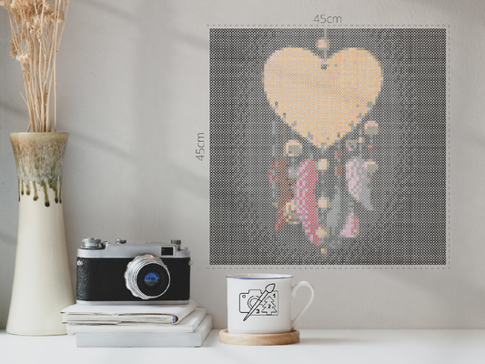 Perleplader - Drømmefanger