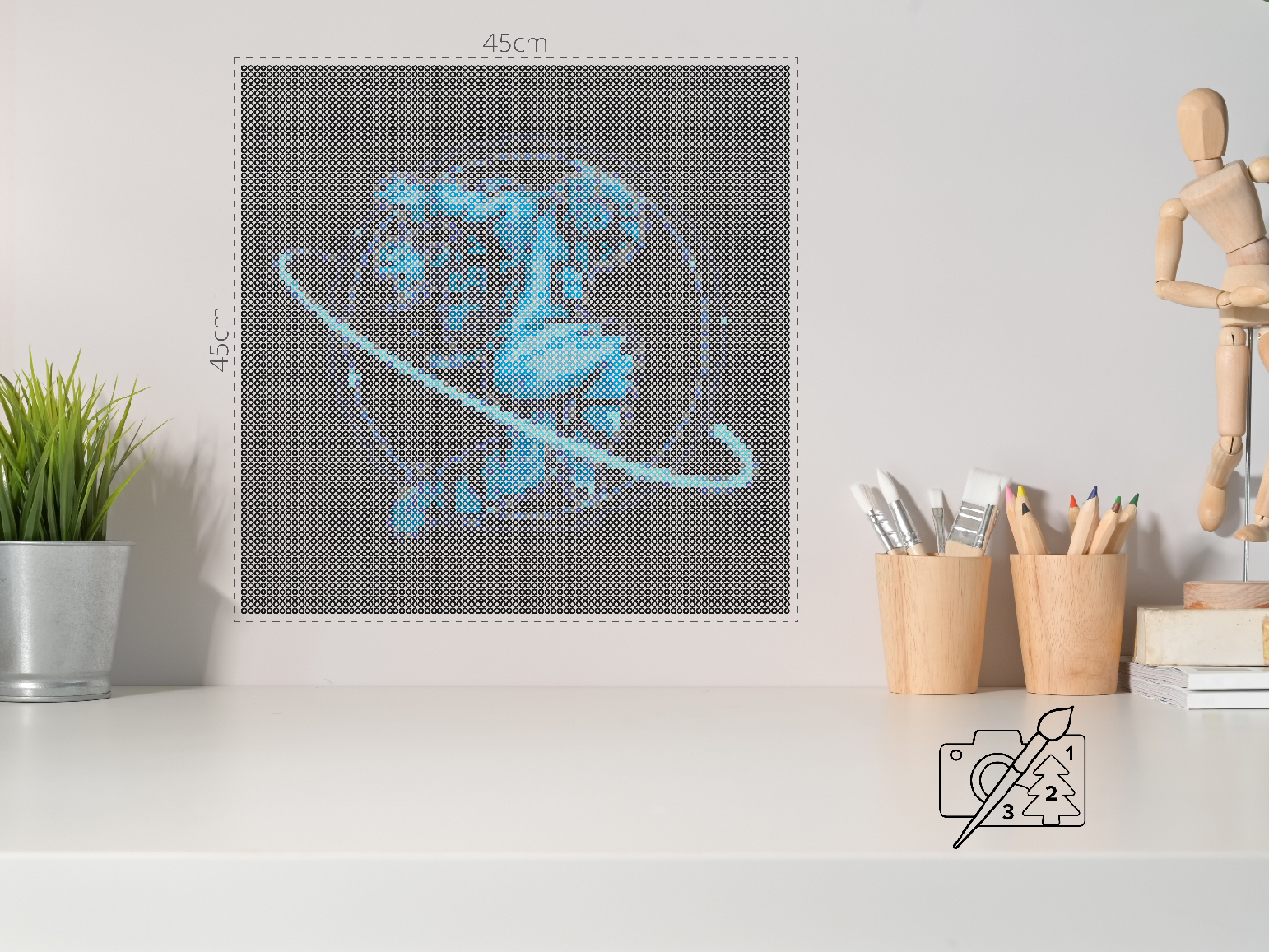 Perleplader - Astronaut