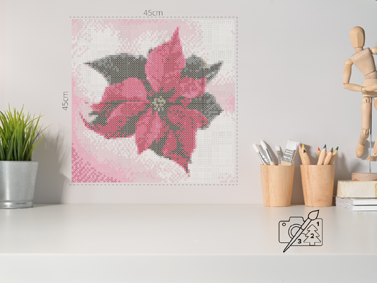 Perleplader - Judestjerne