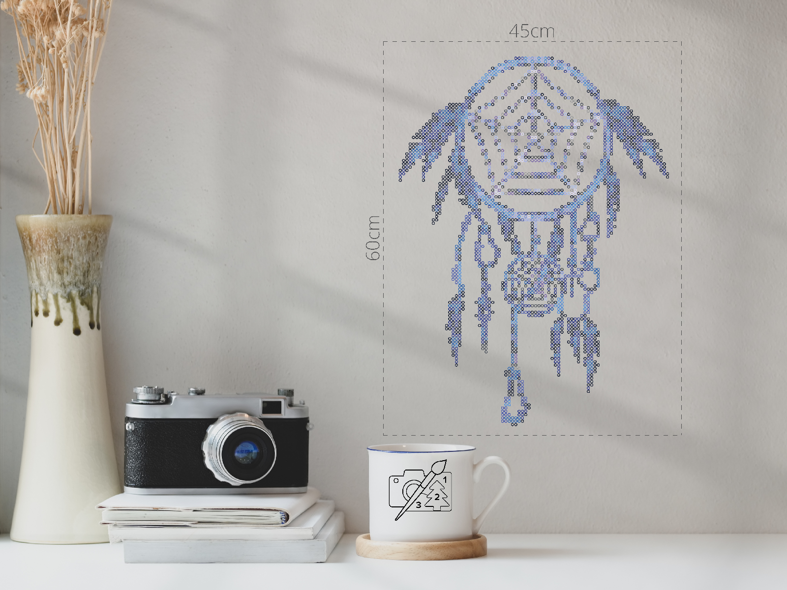 Perleplader - Drømmefanger 2