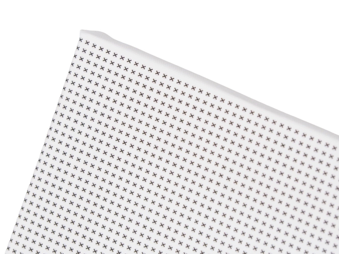 Hobby Tilbehør - Tomt lærred med grid til Diamond Painting