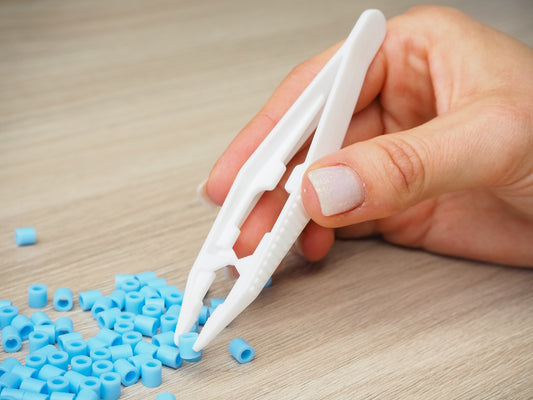 Hobby Tilbehør - Plastikpinceter ARTKAL