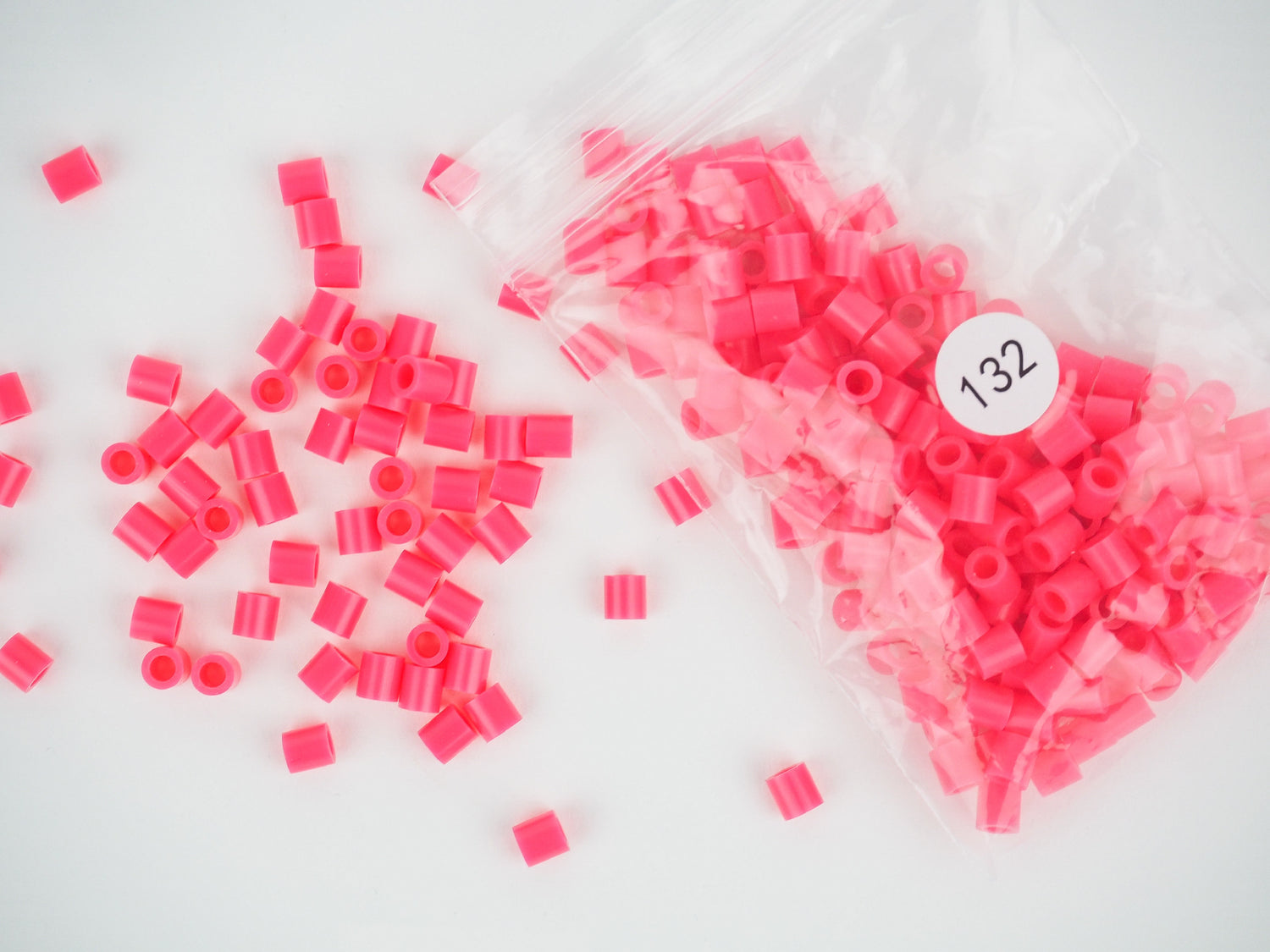 Hobby Tilbehør - Pakke Perleplader (250 stk.)