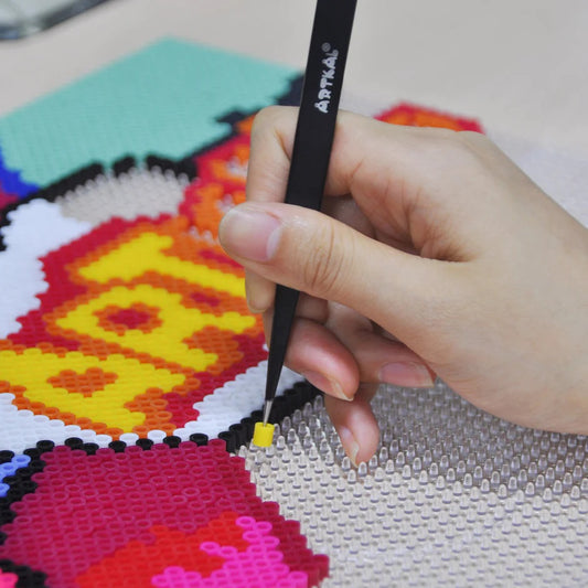 Hobby Tilbehør - Perleplader