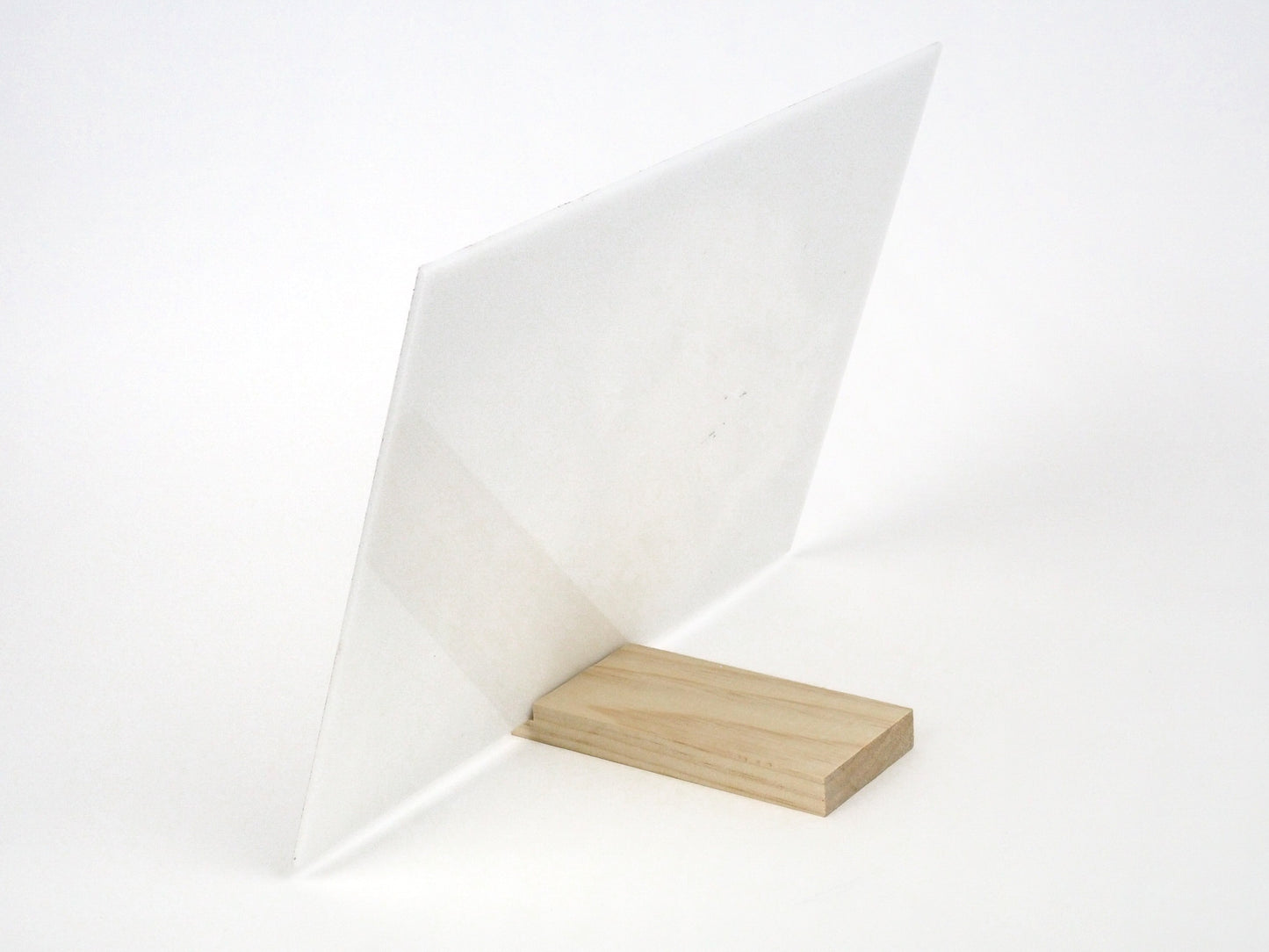 Hobby Tilbehør - Træholder til Diamond Painting