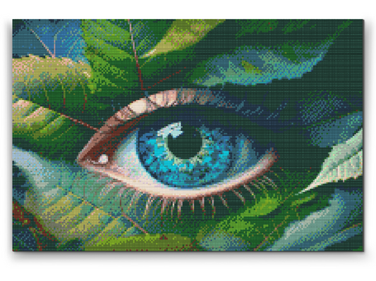 Diamond Paint - Visionen