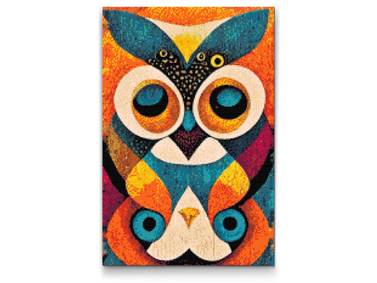 Diamond Paint - Synspunkt