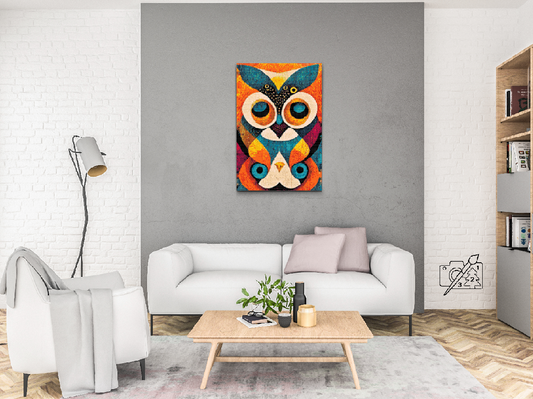 Diamond Paint - Synspunkt