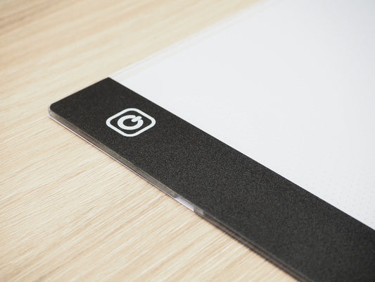 Hobby Tilbehør - LED-Lysplade