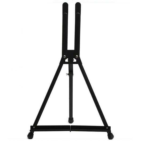 Hobby Tilbehør - Staffeli i aluminium – 63 cm