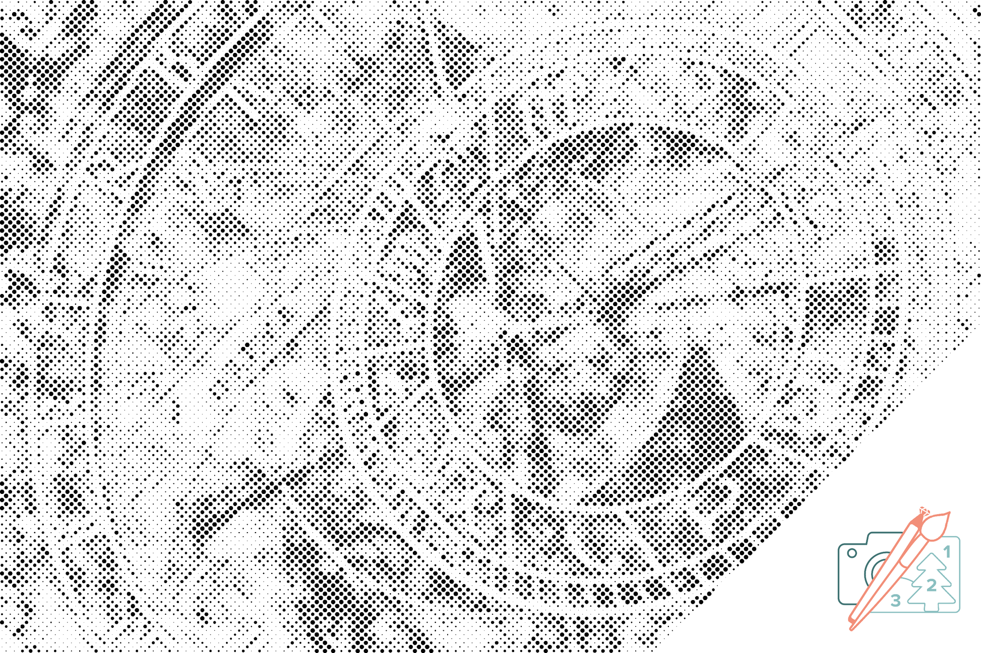 Dotting - Astronomisk ur