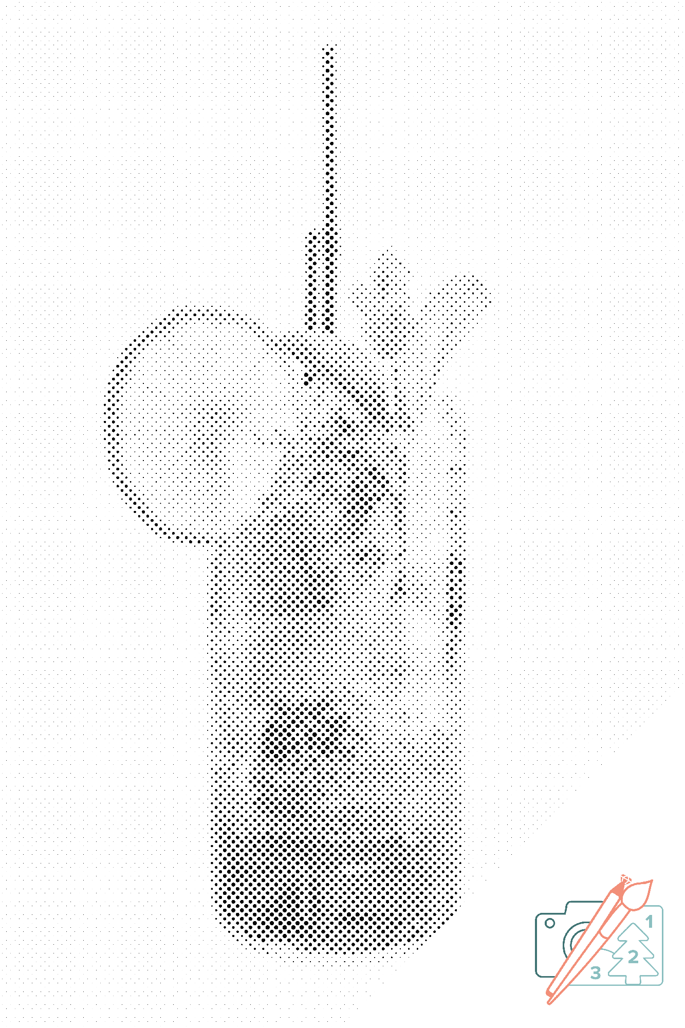 Dotting - Coctail
