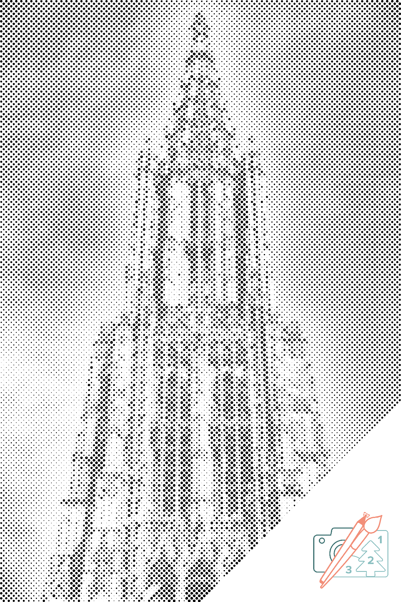Dotting - Ulm, Tyskland