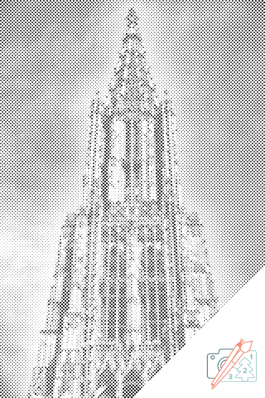 Dotting - Ulm, Tyskland