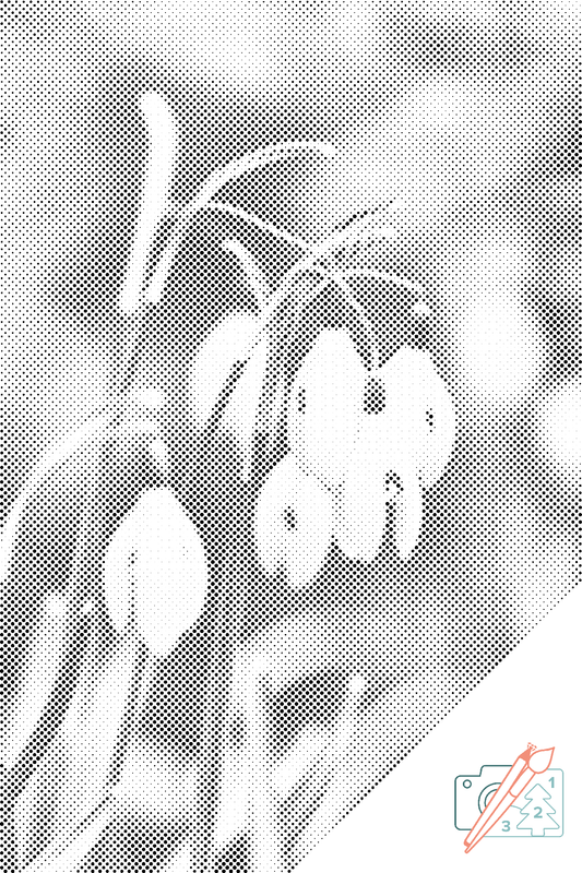 Dotting - Liljekonvaller