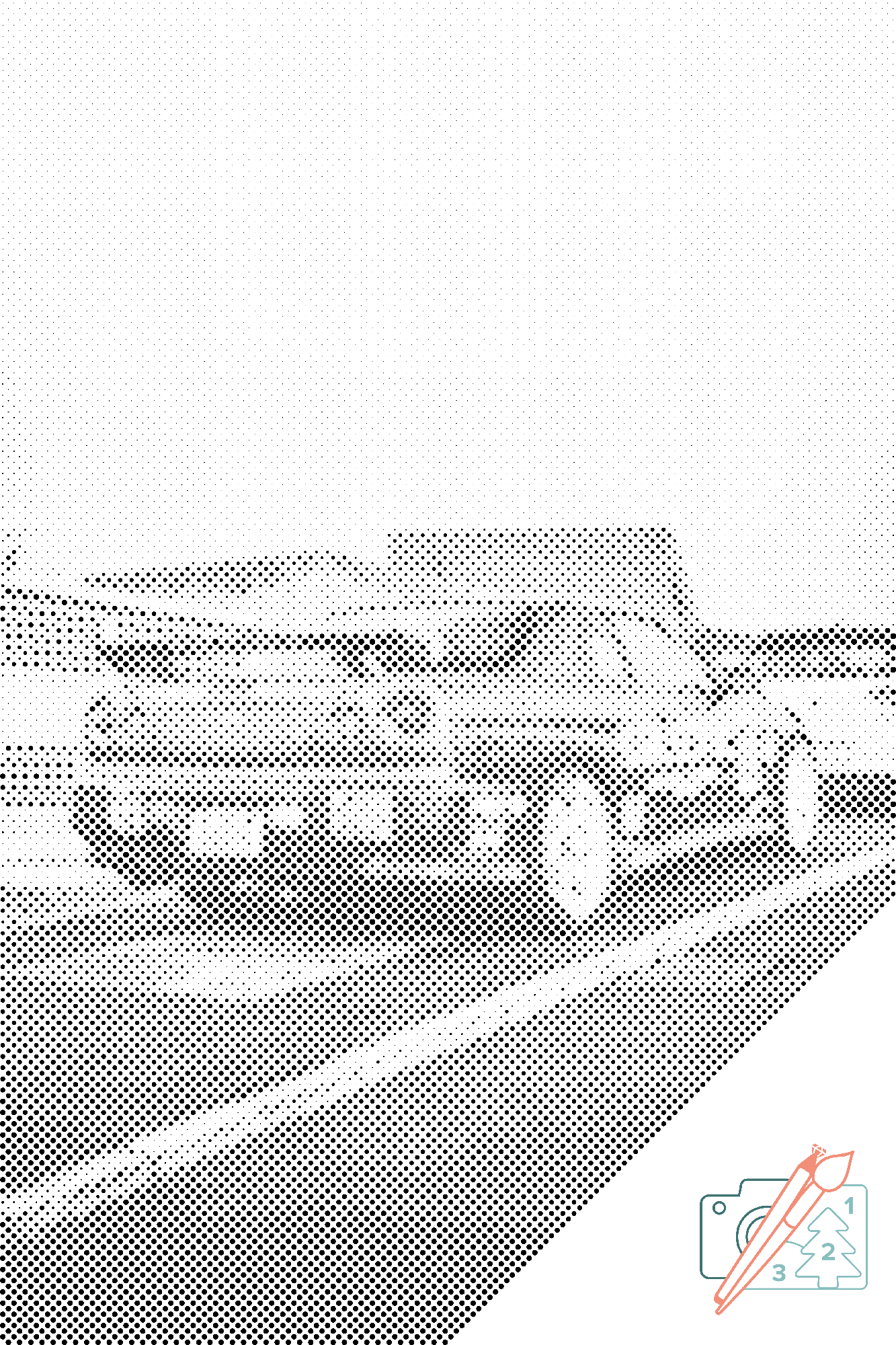Dotting - Nissan Skyline