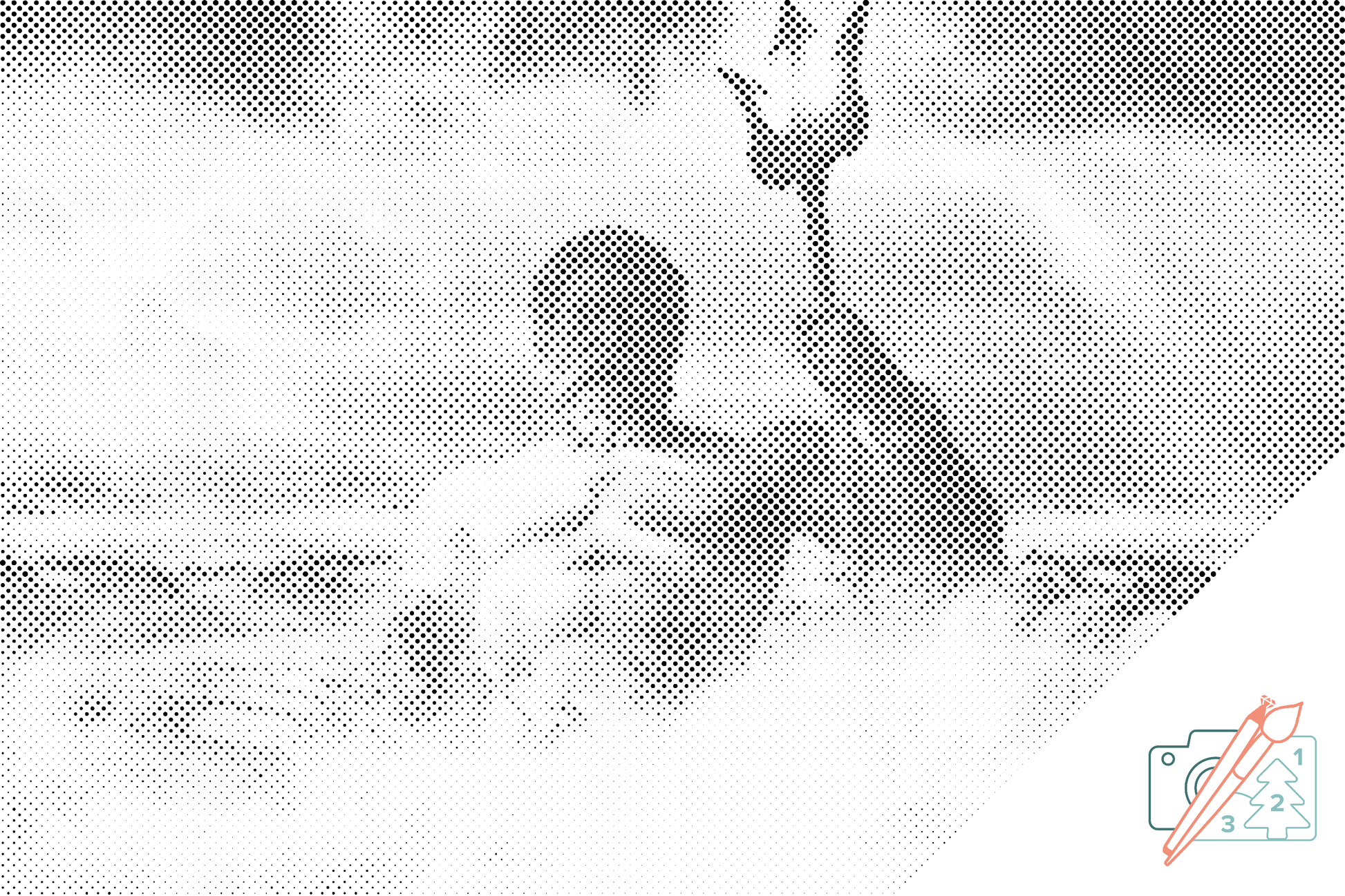 Dotting - Poseidon