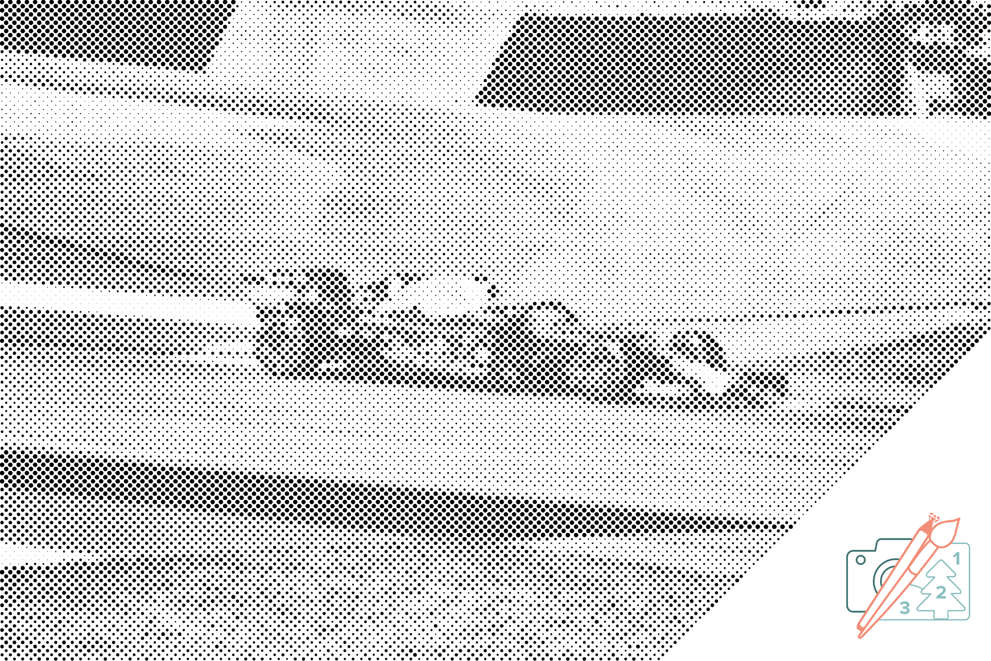 Dotting - Formel 1