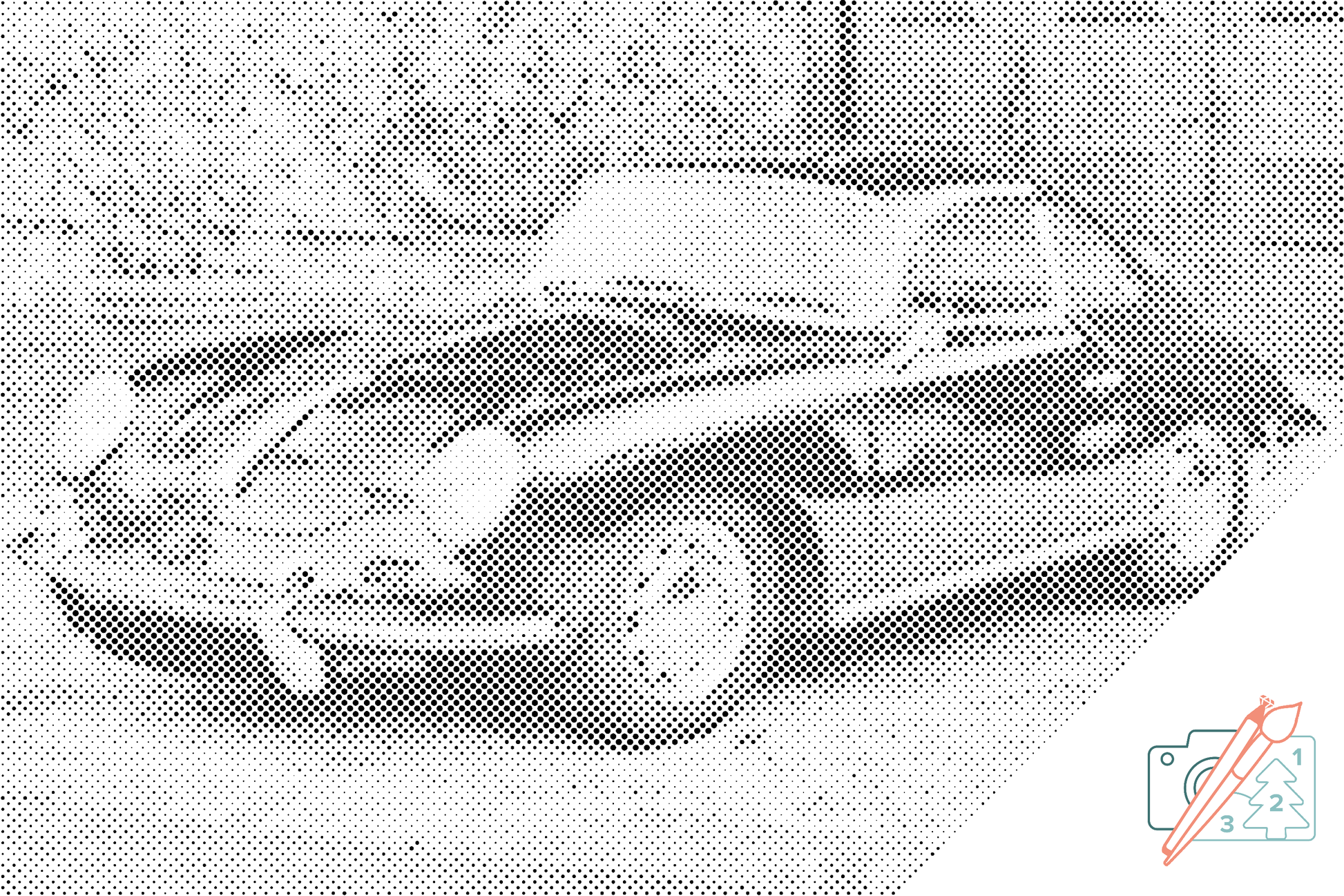 Dotting - Gamle Porsche