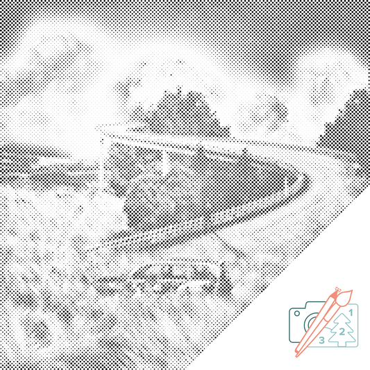 Dotting - Hvor vores fødder fører os hen