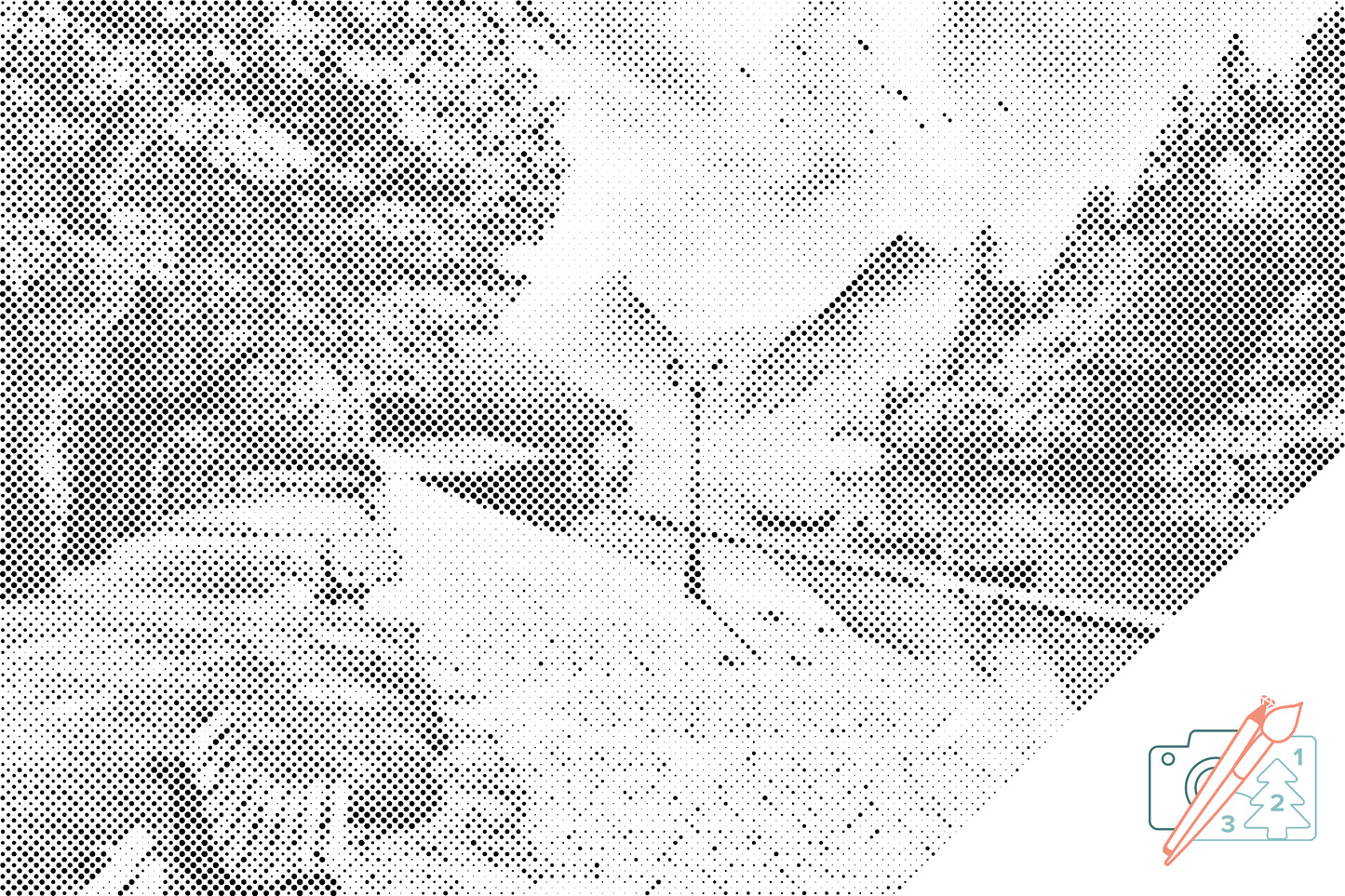 Dotting - Park ved floden