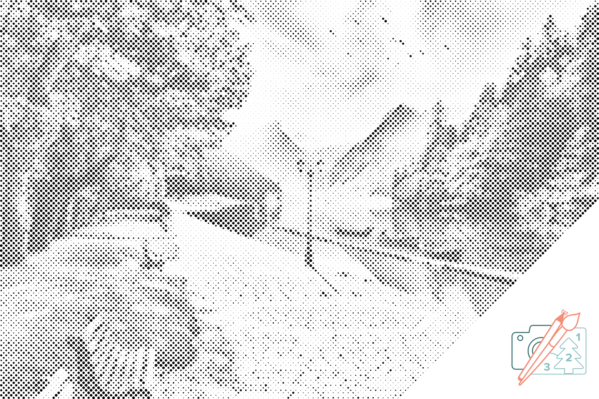 Dotting - Park ved floden