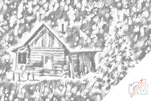 Dotting - Eventyrhuset
