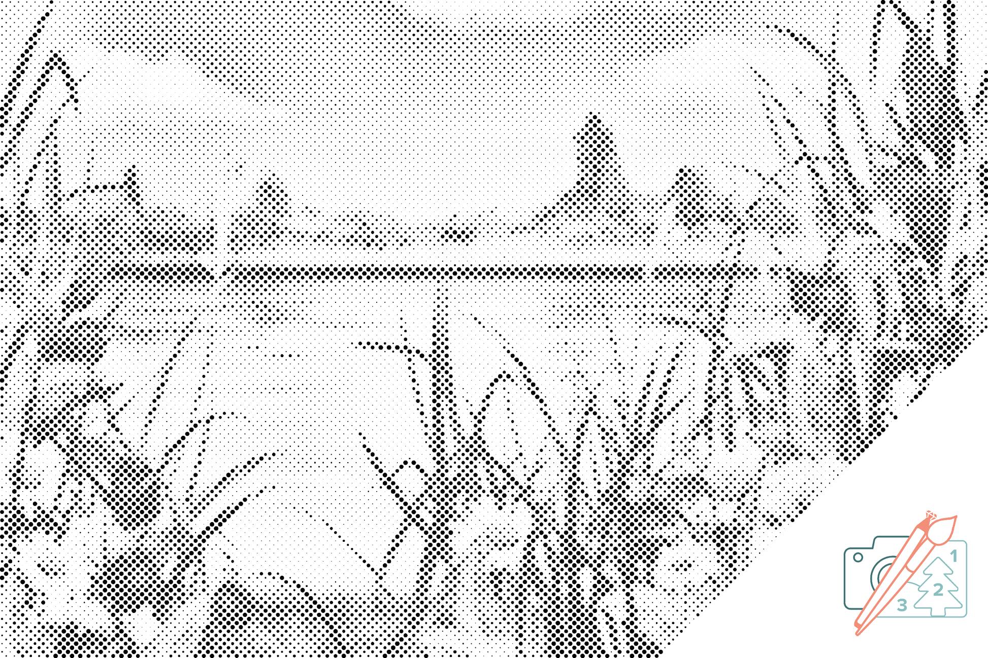 Dotting - Sommerhave