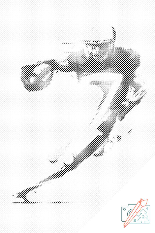 Dotting - Amerikansk fodbold