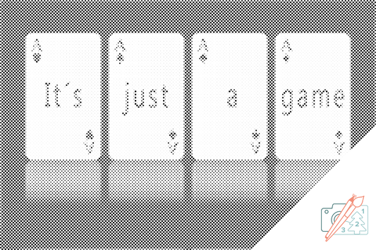 Dotting - Det er et spil