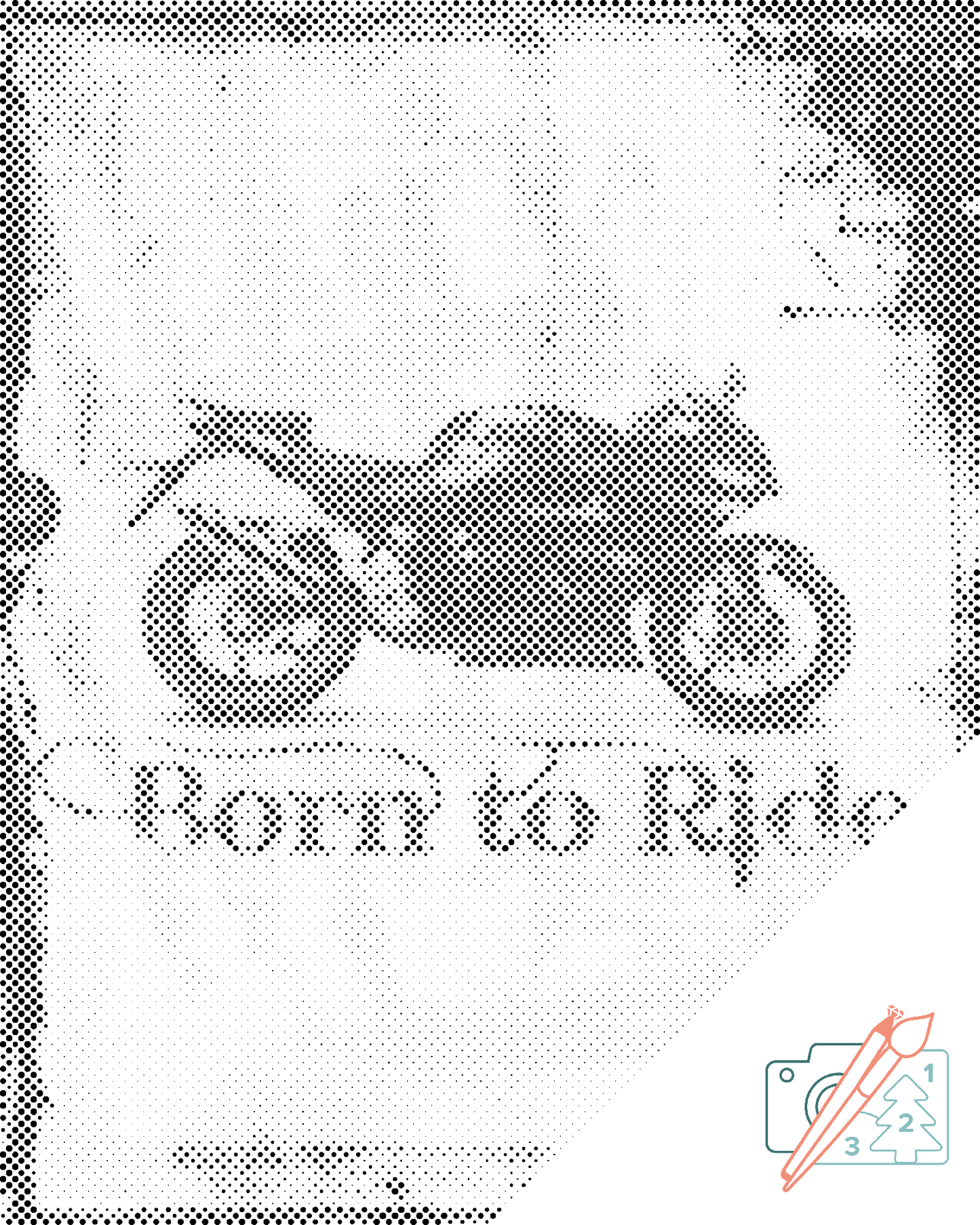 Dotting - Født til at ride