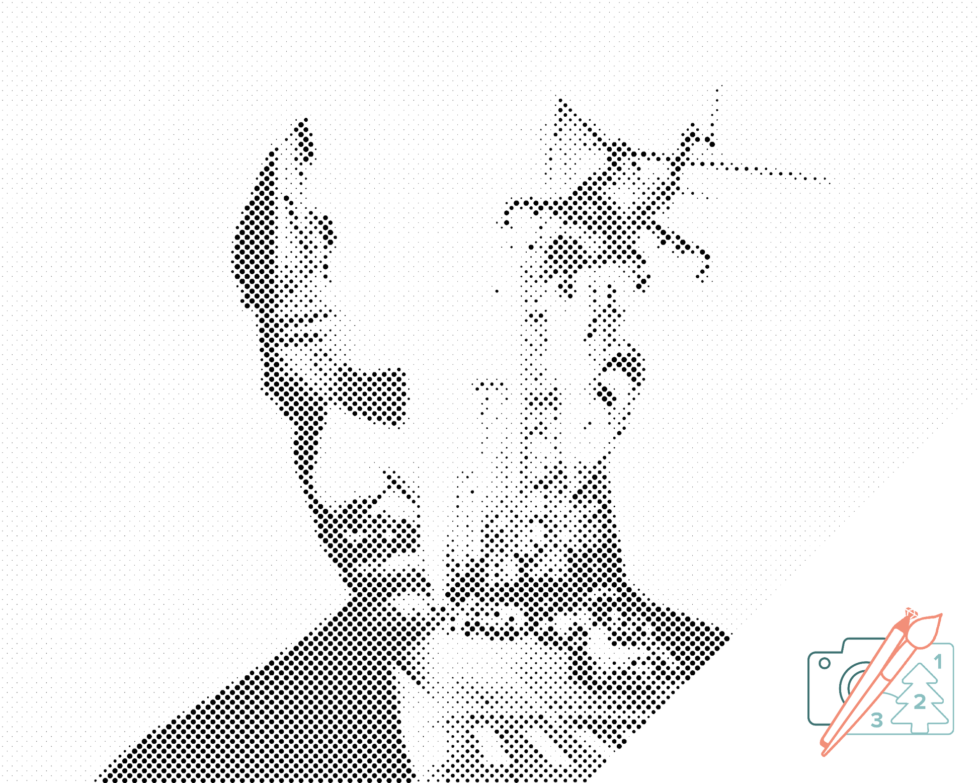 Dotting - Mand, By, Helikopter, Taxa