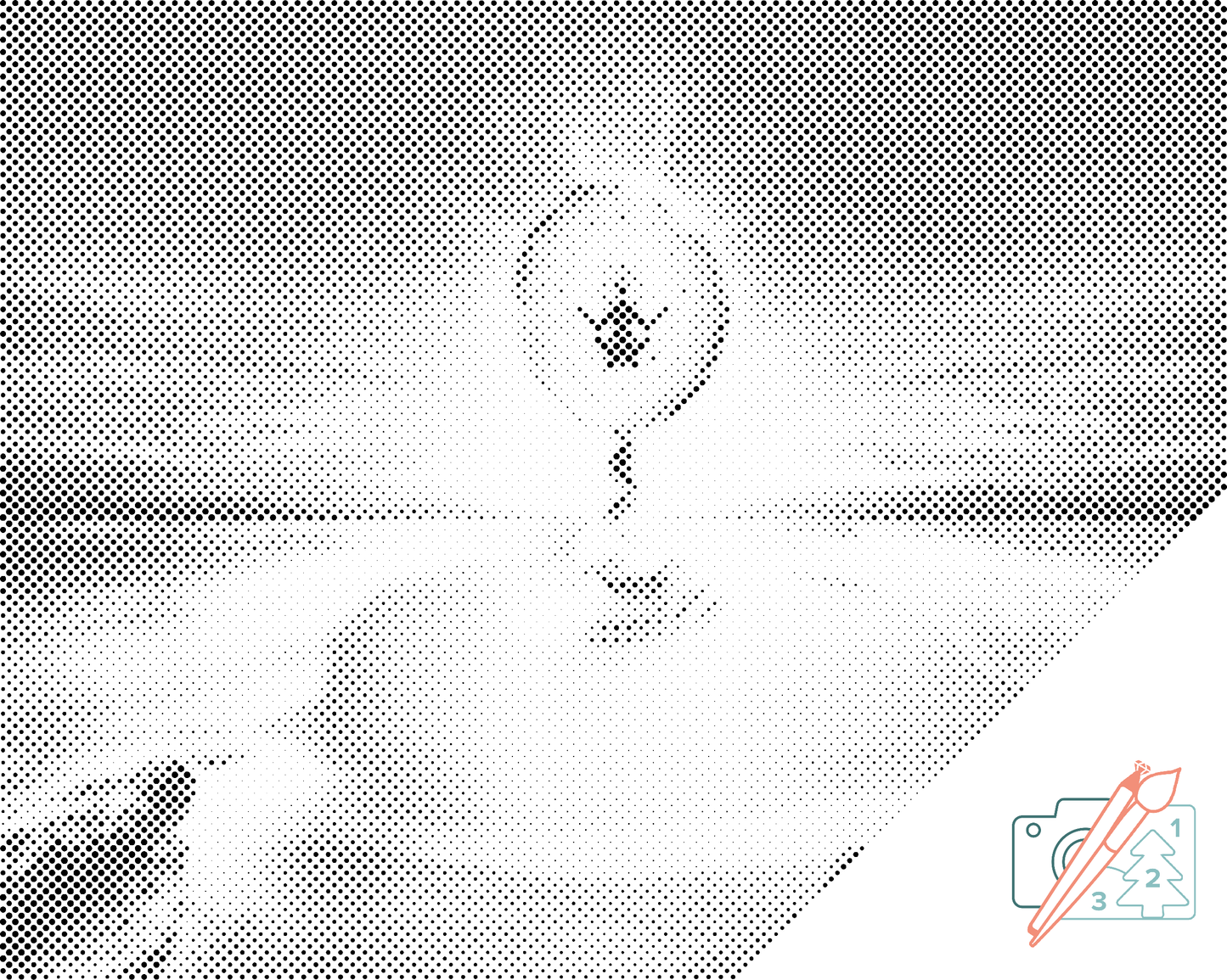 Dotting - Meditation