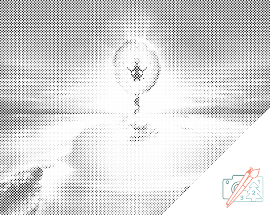 Dotting - Meditation