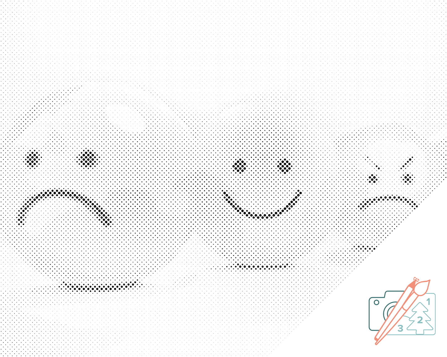 Dotting - Emoticon