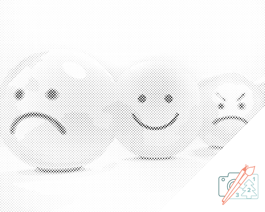 Dotting - Emoticon